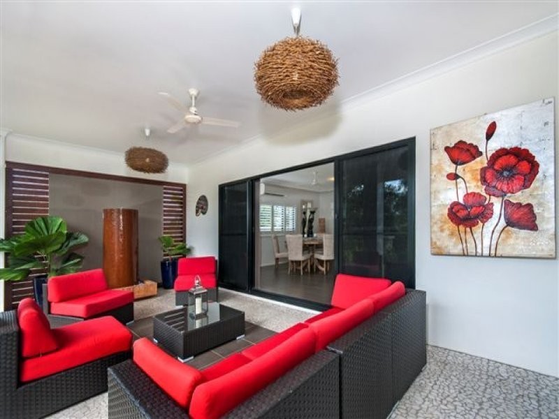 4 Milman Drive, Port Douglas QLD 4877