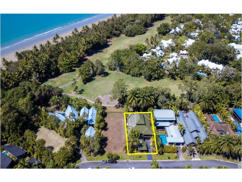 Lot 7 Beachfront Mirage St, Port Douglas QLD 4877