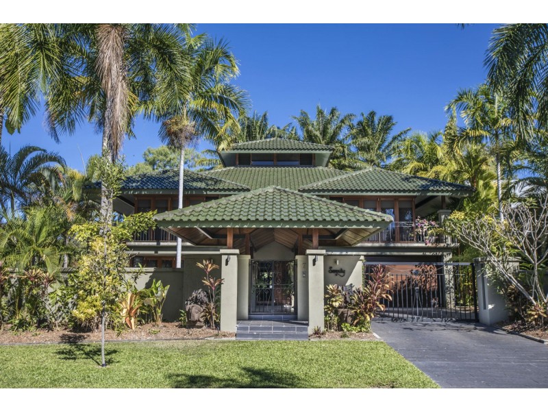 Lot 7 Beachfront Mirage St, Port Douglas QLD 4877