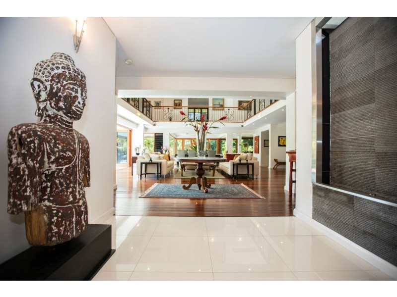 Lot 7 Beachfront Mirage St, Port Douglas QLD 4877