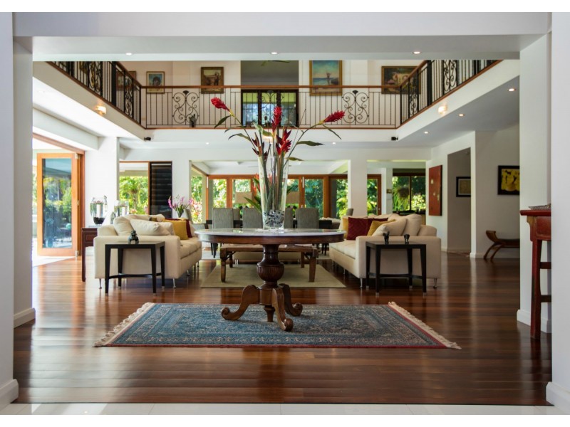 Lot 7 Beachfront Mirage St, Port Douglas QLD 4877