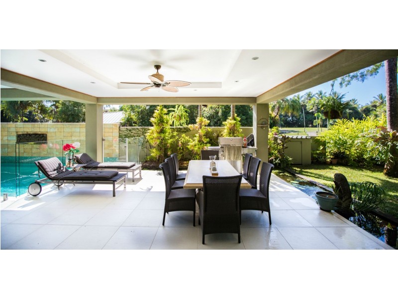 Lot 7 Beachfront Mirage St, Port Douglas QLD 4877