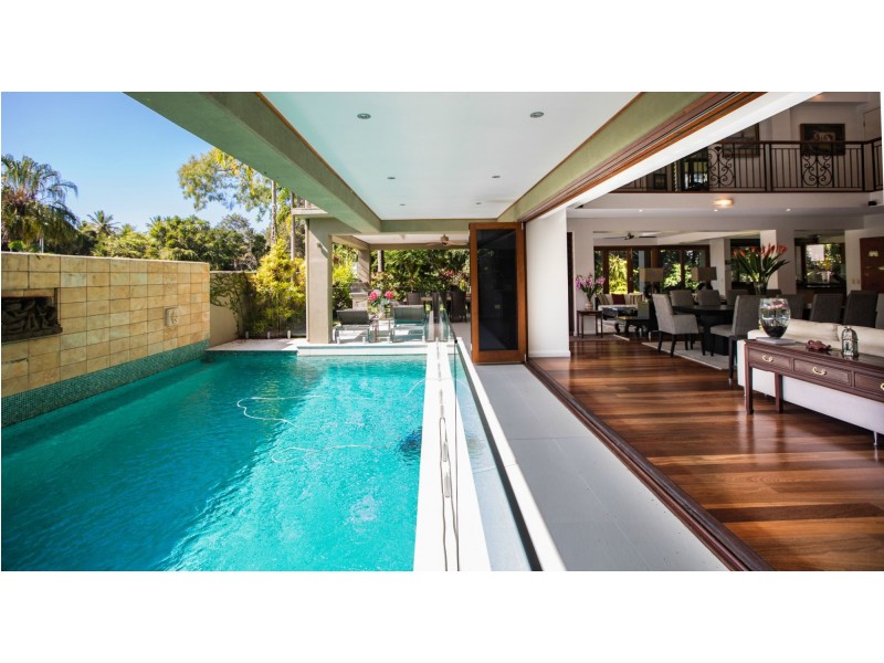 Lot 7 Beachfront Mirage St, Port Douglas QLD 4877