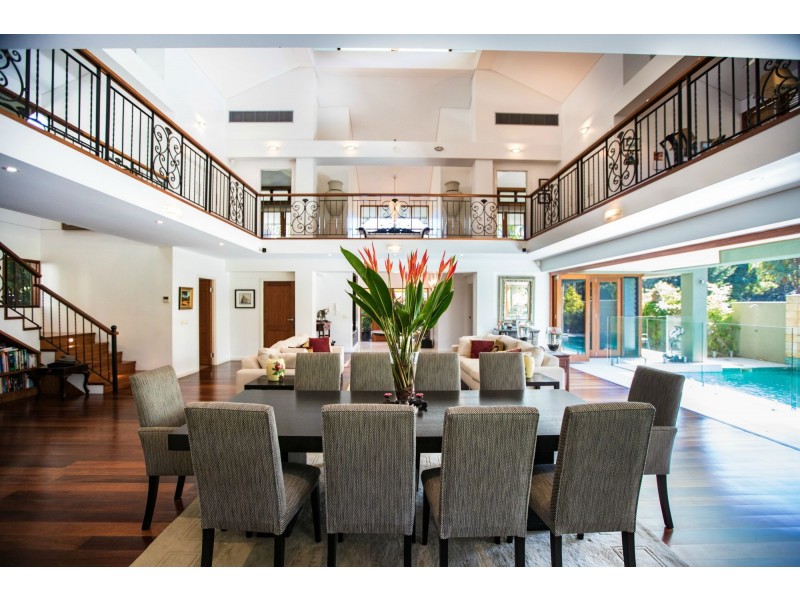 Lot 7 Beachfront Mirage St, Port Douglas QLD 4877