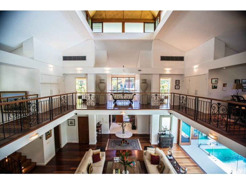 Lot 7 Beachfront Mirage St, Port Douglas QLD 4877