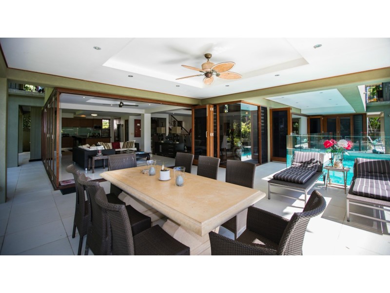 Lot 7 Beachfront Mirage St, Port Douglas QLD 4877