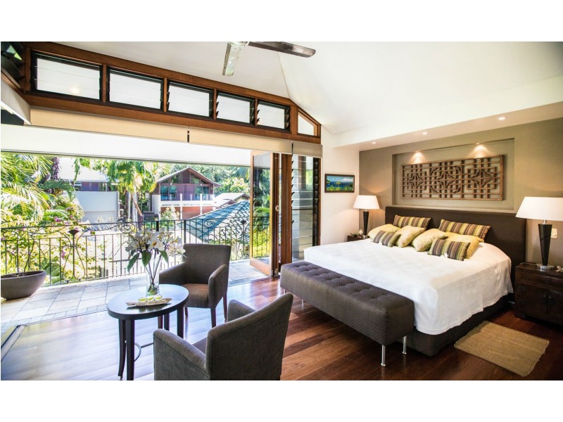 Lot 7 Beachfront Mirage St, Port Douglas QLD 4877