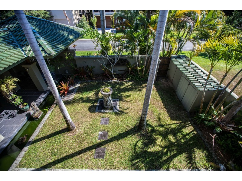 Lot 7 Beachfront Mirage St, Port Douglas QLD 4877