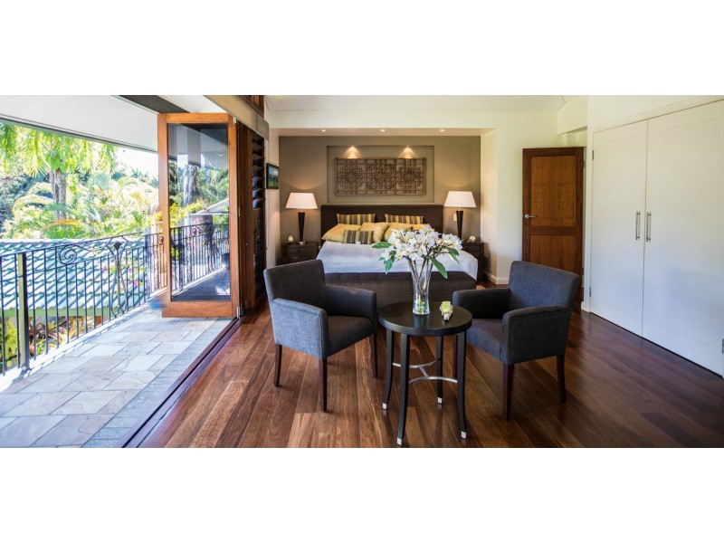 Lot 7 Beachfront Mirage St, Port Douglas QLD 4877