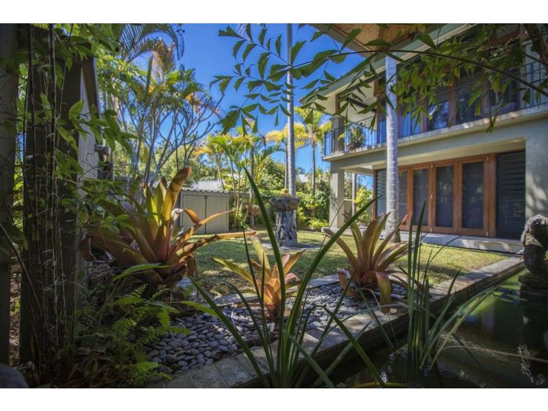 Lot 7 Beachfront Mirage St, Port Douglas QLD 4877