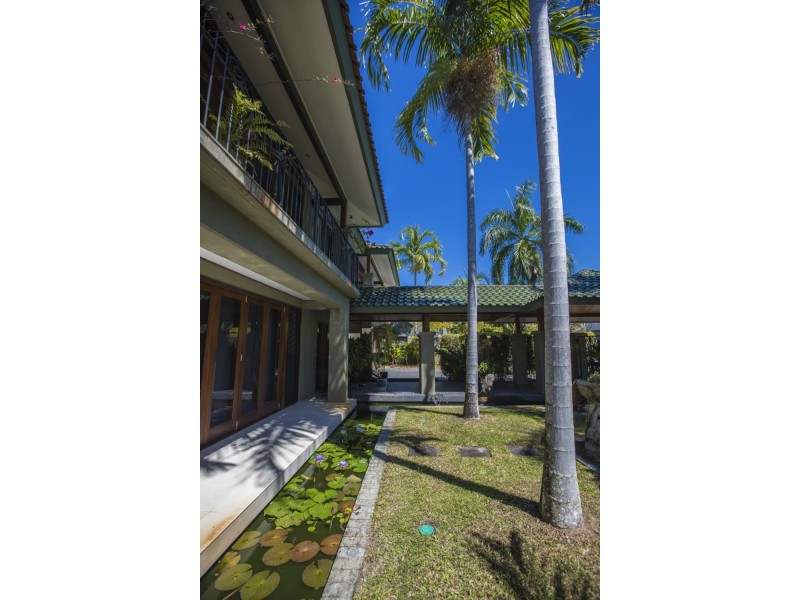 Lot 7 Beachfront Mirage St, Port Douglas QLD 4877