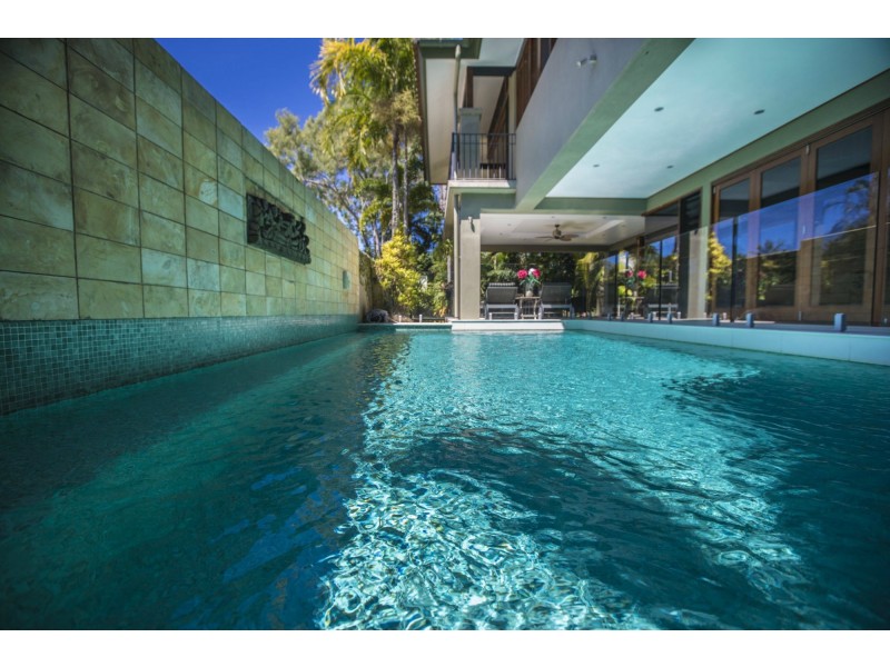 Lot 7 Beachfront Mirage St, Port Douglas QLD 4877