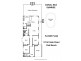 8 Toll Gate Rd, Oak Beach QLD 4877 Floorplan