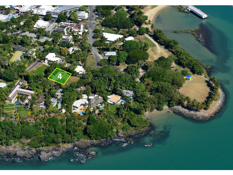 4 Wharf St, Port Douglas QLD 4877
