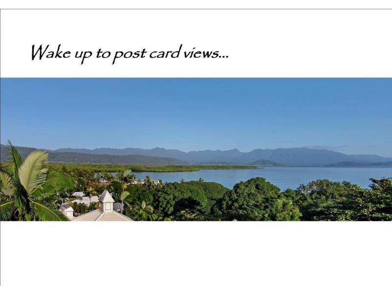4 Wharf St, Port Douglas QLD 4877