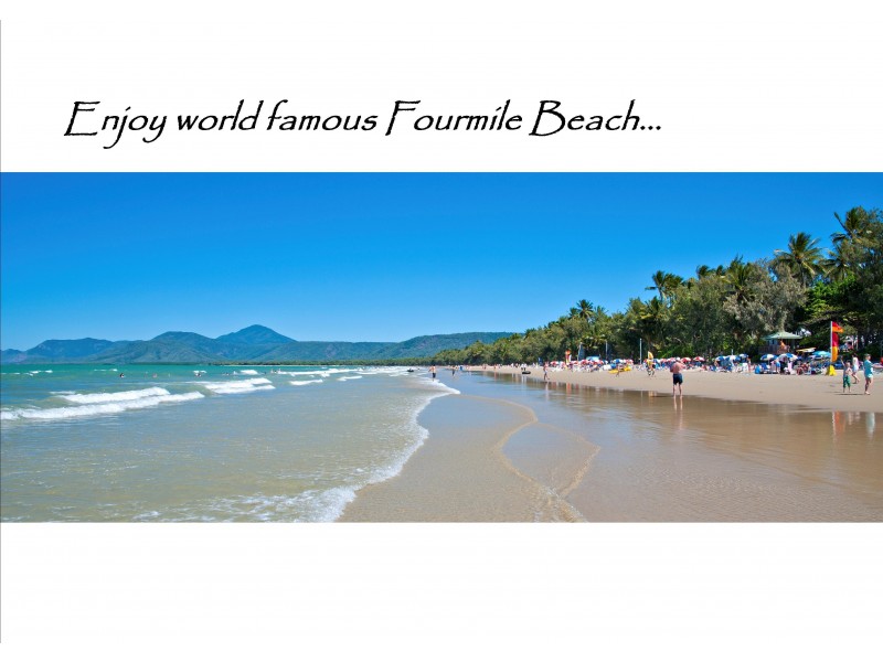 4 Wharf St, Port Douglas QLD 4877