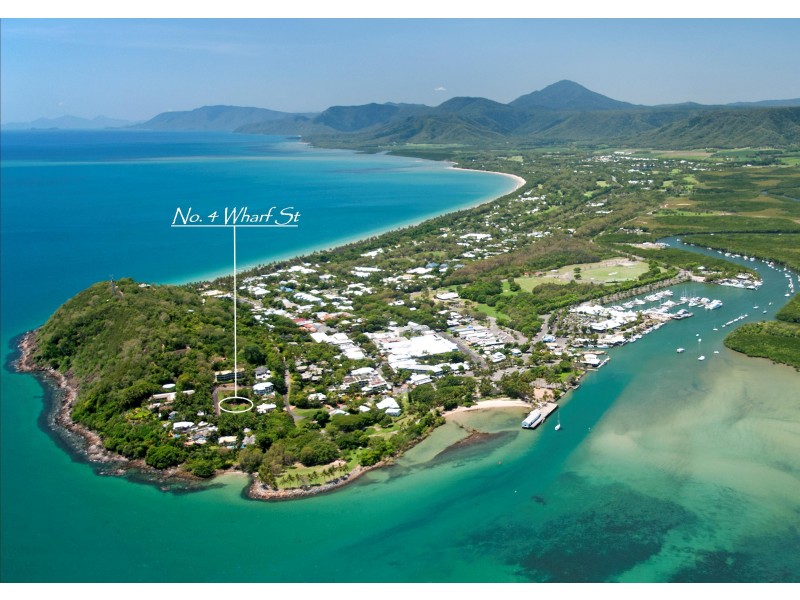 4 Wharf St, Port Douglas QLD 4877