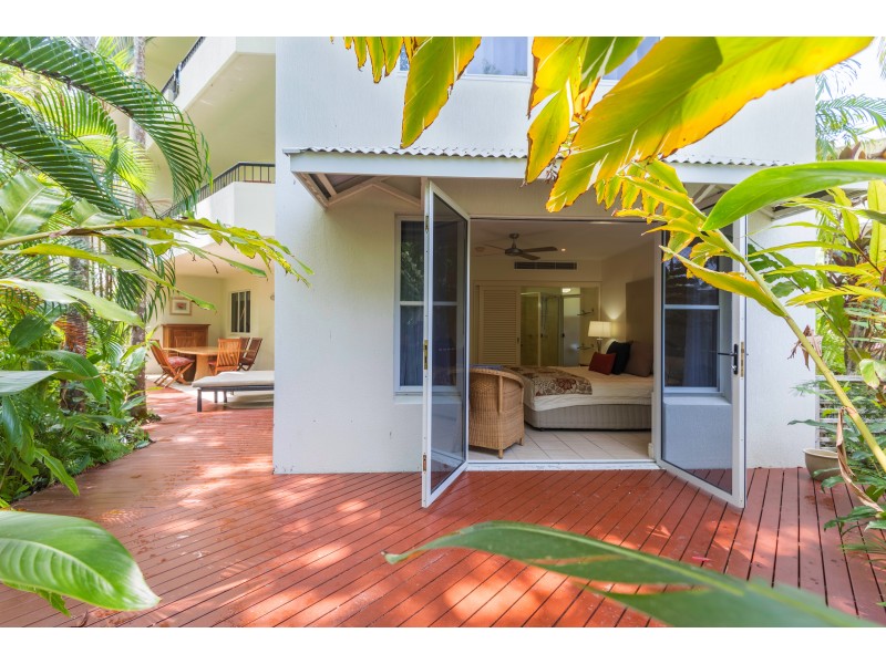 9/1 ‘Mandalay Luxury Apartments’ Sand St, Port Douglas QLD 4877
