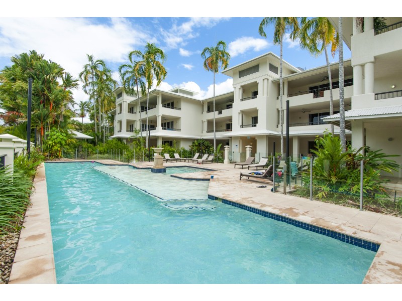 9/1 ‘Mandalay Luxury Apartments’ Sand St, Port Douglas QLD 4877