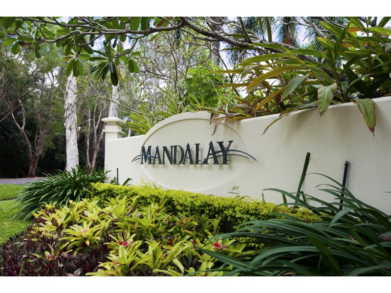 9/1 ‘Mandalay Luxury Apartments’ Sand St, Port Douglas QLD 4877