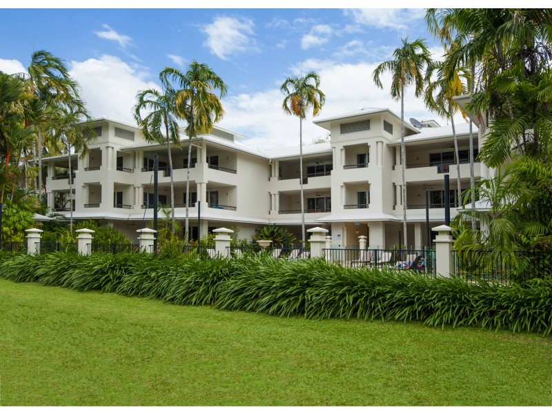 9/1 ‘Mandalay Luxury Apartments’ Sand St, Port Douglas QLD 4877