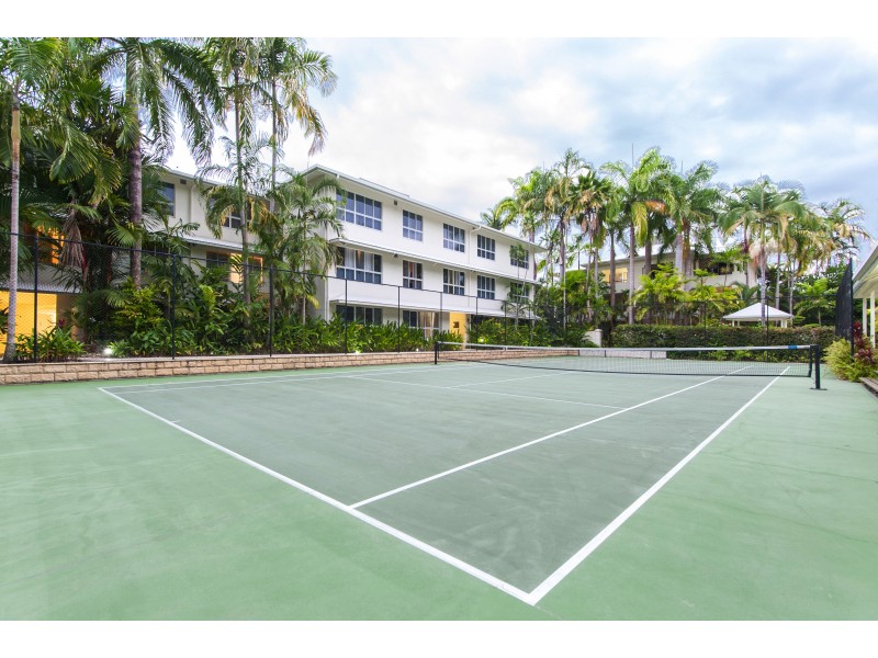 9/1 ‘Mandalay Luxury Apartments’ Sand St, Port Douglas QLD 4877