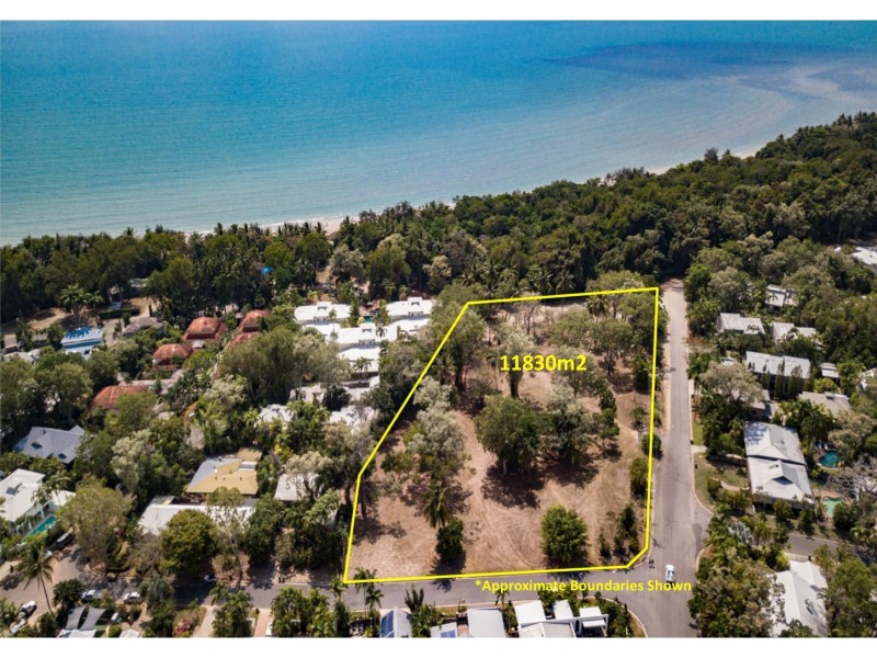 3 Andrews Close, Port Douglas QLD 4877