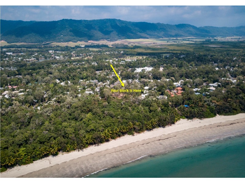 3 Andrews Close, Port Douglas QLD 4877