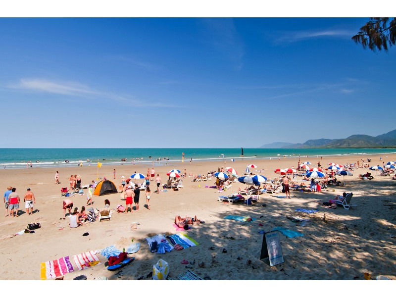 3 Andrews Close, Port Douglas QLD 4877