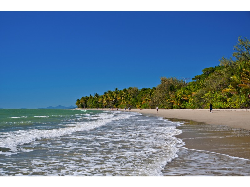 3 Andrews Close, Port Douglas QLD 4877