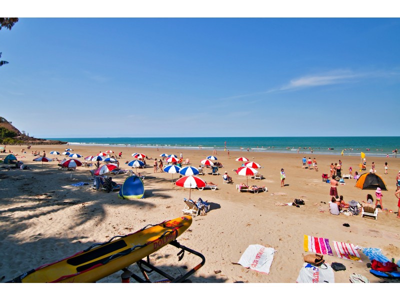 3 Andrews Close, Port Douglas QLD 4877