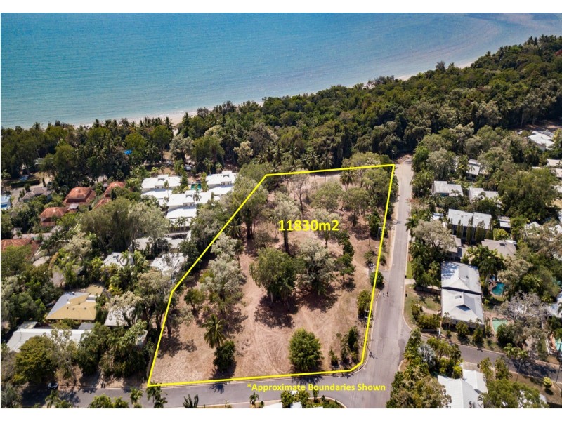 3 Andrews Close, Port Douglas QLD 4877