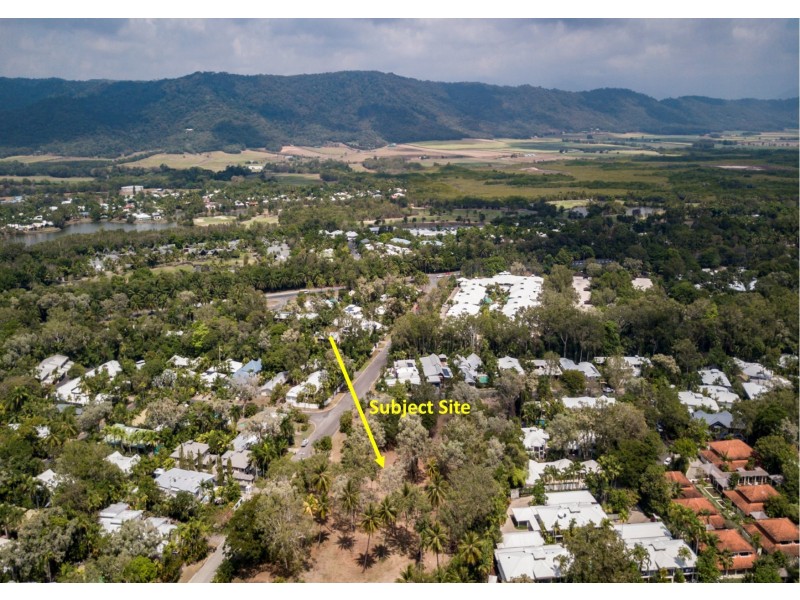 3 Andrews Close, Port Douglas QLD 4877