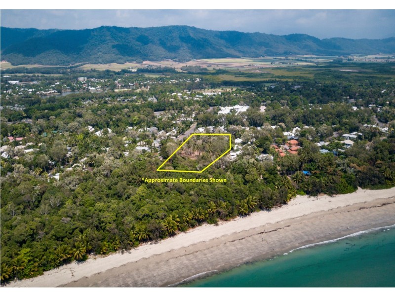 3 Andrews Close, Port Douglas QLD 4877