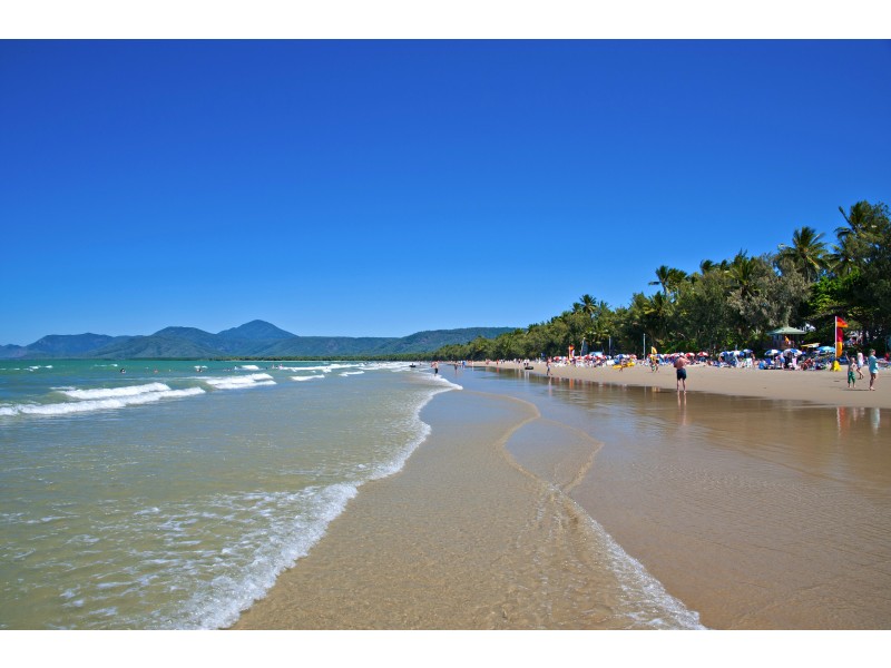 3 Andrews Close, Port Douglas QLD 4877