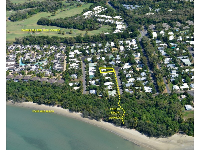 12 Trochus Cl, Port Douglas QLD 4877