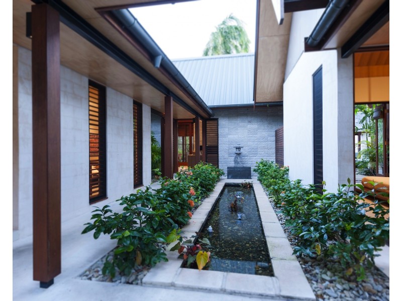 No.11 Bale Drive, Port Douglas QLD 4877