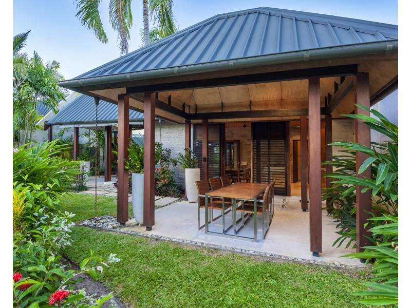 No.11 Bale Drive, Port Douglas QLD 4877