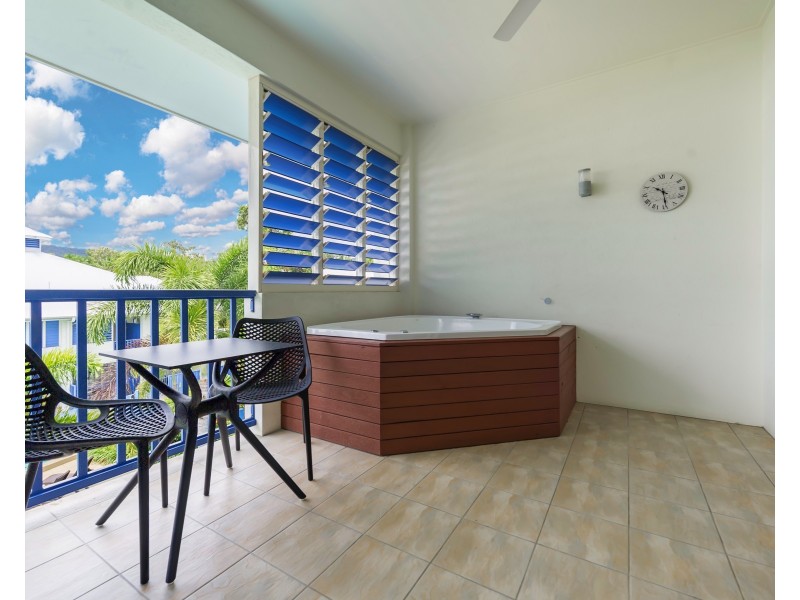 42 ‘Oaks Lagoons’/2-16 Langley Road, Port Douglas QLD 4877