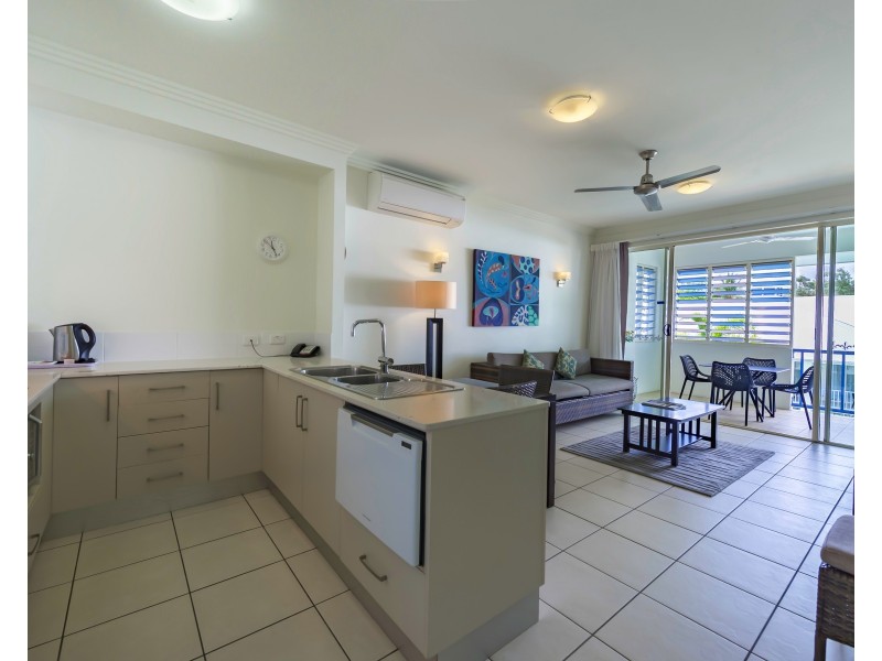 42 ‘Oaks Lagoons’/2-16 Langley Road, Port Douglas QLD 4877