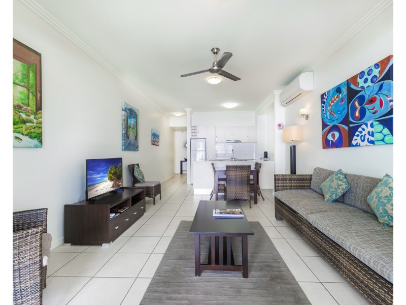 42 ‘Oaks Lagoons’/2-16 Langley Road, Port Douglas QLD 4877