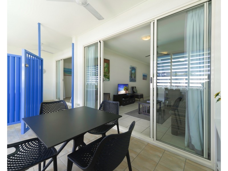 42 ‘Oaks Lagoons’/2-16 Langley Road, Port Douglas QLD 4877