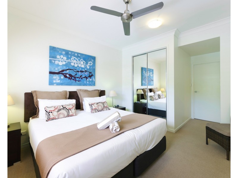 42 ‘Oaks Lagoons’/2-16 Langley Road, Port Douglas QLD 4877