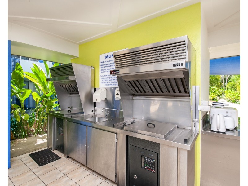 42 ‘Oaks Lagoons’/2-16 Langley Road, Port Douglas QLD 4877
