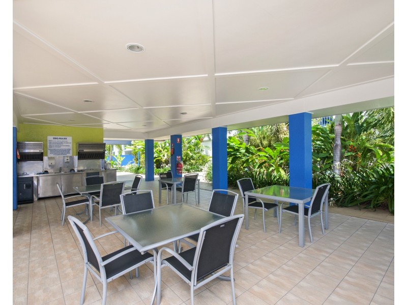 42 ‘Oaks Lagoons’/2-16 Langley Road, Port Douglas QLD 4877