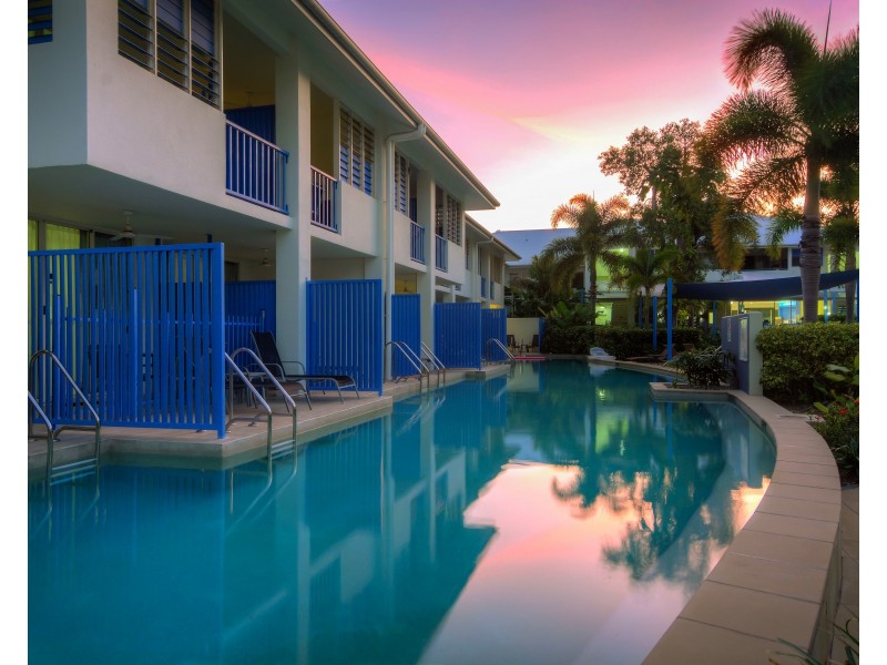42 ‘Oaks Lagoons’/2-16 Langley Road, Port Douglas QLD 4877