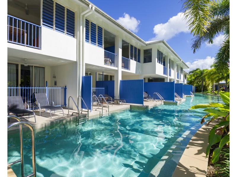 42 ‘Oaks Lagoons’/2-16 Langley Road, Port Douglas QLD 4877