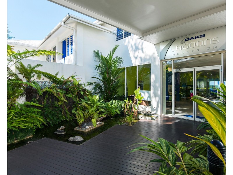 42 ‘Oaks Lagoons’/2-16 Langley Road, Port Douglas QLD 4877