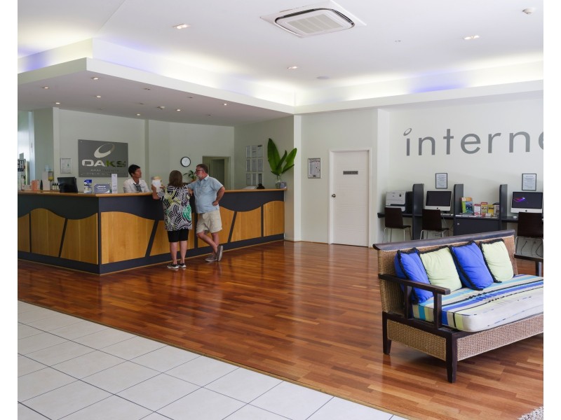 42 ‘Oaks Lagoons’/2-16 Langley Road, Port Douglas QLD 4877