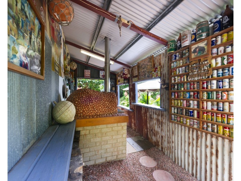 85 Reynolds Rd, Oak Beach QLD 4877